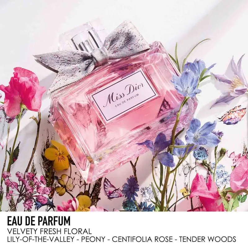 Miss Dior Eau de Parfum